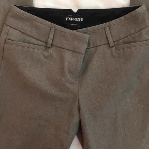 Express pants - Picture 4 of 4